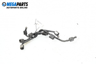 Țevi de combustibil for Mercedes-Benz C-Class Estate (S203) (03.2001 - 08.2007) C 220 CDI (203.208), 150 hp