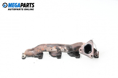 Exhaust manifold for Mercedes-Benz C-Class Estate (S203) (03.2001 - 08.2007) C 220 CDI (203.208), 150 hp