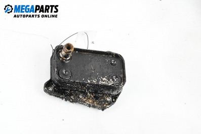 Oil cooler for Mercedes-Benz C-Class Estate (S203) (03.2001 - 08.2007) C 220 CDI (203.208), 150 hp