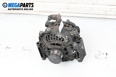 Alternator for Mercedes-Benz C-Class Estate (S203) (03.2001 - 08.2007) C 220 CDI (203.208), 150 hp