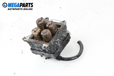 Engine coolant heater for Mercedes-Benz C-Class Estate (S203) (03.2001 - 08.2007) C 220 CDI (203.208), 150 hp