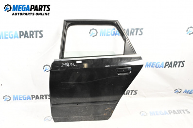 Door for Audi A4 Avant B6 (04.2001 - 12.2004), 5 doors, station wagon, position: rear - left