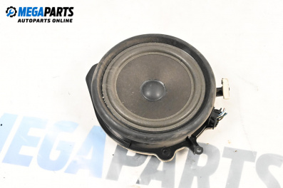 Loudspeaker for Audi A4 Avant B6 (04.2001 - 12.2004)