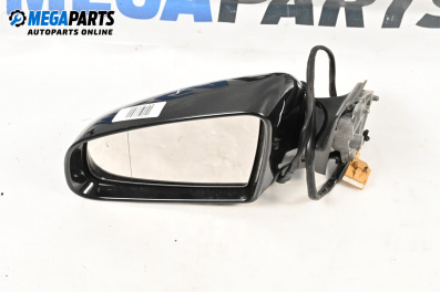 Mirror for Audi A4 Avant B6 (04.2001 - 12.2004), 5 doors, station wagon, position: left