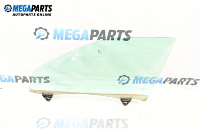 Window for Audi A4 Avant B6 (04.2001 - 12.2004), 5 doors, station wagon, position: front - left