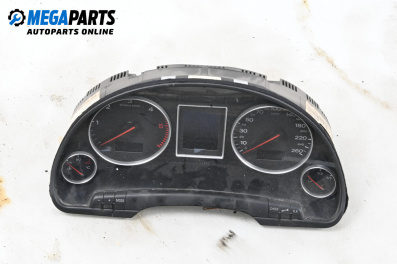 Kilometerzähler for Audi A4 Avant B6 (04.2001 - 12.2004) 1.9 TDI, 101 hp