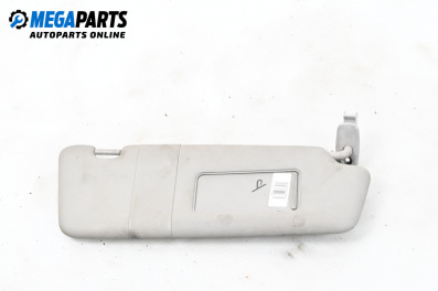 Parasolar for Audi A4 Avant B6 (04.2001 - 12.2004), position: dreapta