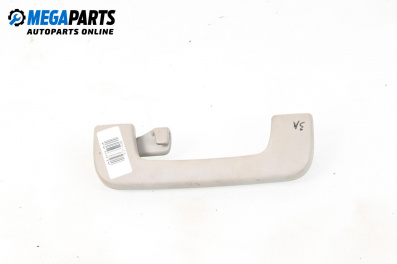 Handle for Audi A4 Avant B6 (04.2001 - 12.2004), 5 doors, position: rear - left