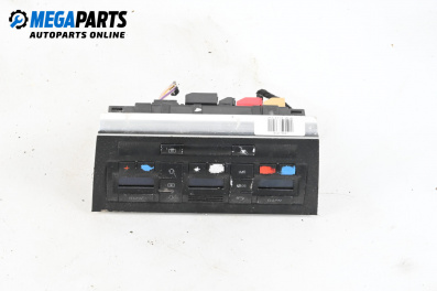 Bedienteil climatronic for Audi A4 Avant B6 (04.2001 - 12.2004)