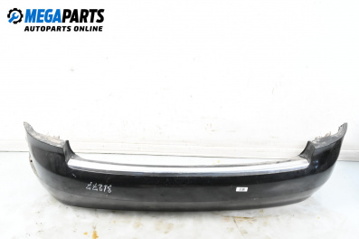 Bara de protectie spate for Audi A4 Avant B6 (04.2001 - 12.2004), combi