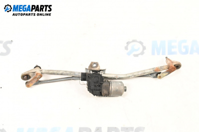 Front wipers motor for Audi A4 Avant B6 (04.2001 - 12.2004), station wagon, position: front