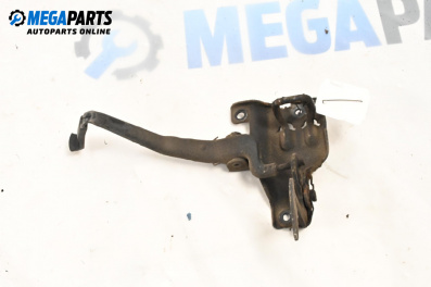 Bonnet lock for Audi A4 Avant B6 (04.2001 - 12.2004)