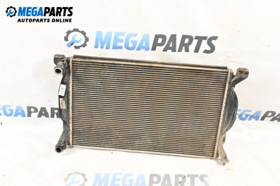 Wasserradiator for Audi A4 Avant B6 (04.2001 - 12.2004) 1.9 TDI, 101 hp