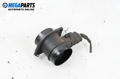 Air mass flow meter for Audi A4 Avant B6 (04.2001 - 12.2004) 1.9 TDI, 101 hp, № Bosch 0281002581