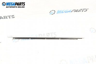 Exterior moulding for Audi A4 Avant B6 (04.2001 - 12.2004), station wagon, position: front