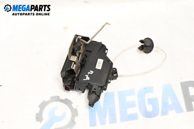 Lock for Audi A4 Avant B6 (04.2001 - 12.2004), position: front - right