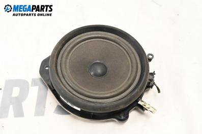 Loudspeaker for Audi A4 Avant B6 (04.2001 - 12.2004)