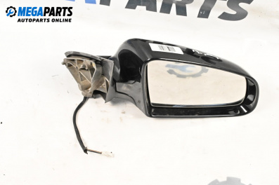 Mirror for Audi A4 Avant B6 (04.2001 - 12.2004), 5 doors, station wagon, position: right