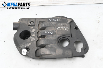 Engine cover for Audi A4 Avant B6 (04.2001 - 12.2004)