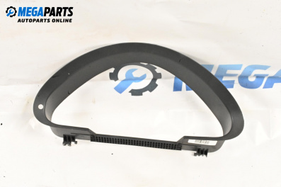 Interior plastic for Mercedes-Benz E-Class Sedan (W211) (03.2002 - 03.2009), 5 doors, sedan