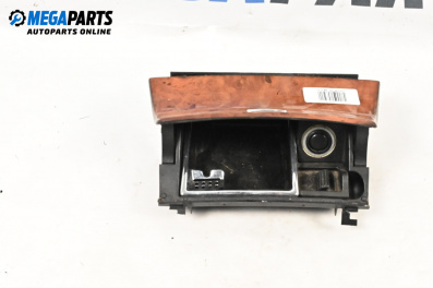 Aschenbecher for Mercedes-Benz E-Class Sedan (W211) (03.2002 - 03.2009)