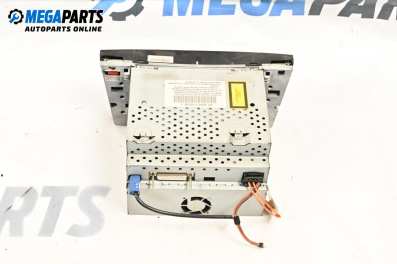 GPS navigation for Mercedes-Benz E-Class Sedan (W211) (03.2002 - 03.2009)