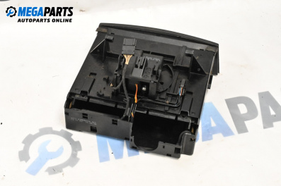 Buttons panel for Mercedes-Benz E-Class Sedan (W211) (03.2002 - 03.2009)