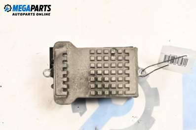 Blower motor resistor for Mercedes-Benz E-Class Sedan (W211) (03.2002 - 03.2009)