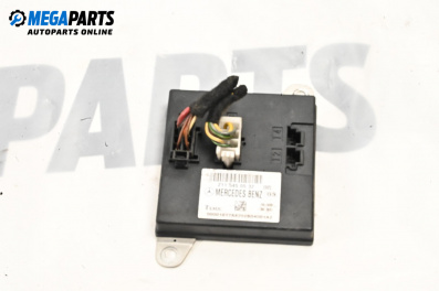 Door module for Mercedes-Benz E-Class Sedan (W211) (03.2002 - 03.2009)