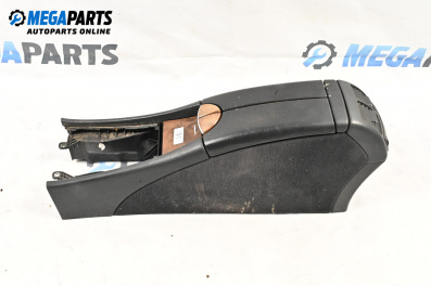 Cotieră for Mercedes-Benz E-Class Sedan (W211) (03.2002 - 03.2009)