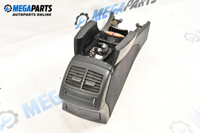Cotieră for Mercedes-Benz E-Class Sedan (W211) (03.2002 - 03.2009)