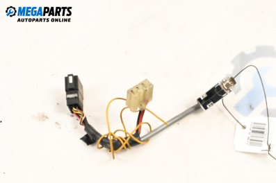 Connectors for Mercedes-Benz E-Class Sedan (W211) (03.2002 - 03.2009) E 200 CDI (211.004), 122 hp