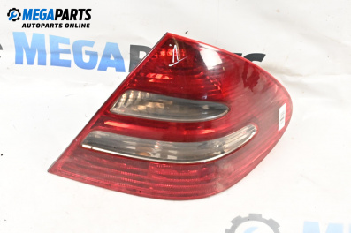 Tail light for Mercedes-Benz E-Class Sedan (W211) (03.2002 - 03.2009), sedan, position: right