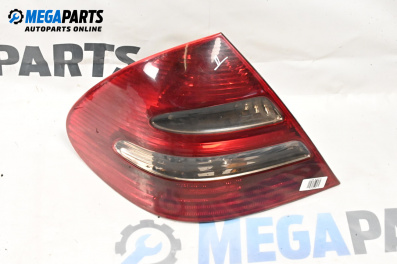 Tail light for Mercedes-Benz E-Class Sedan (W211) (03.2002 - 03.2009), sedan, position: left