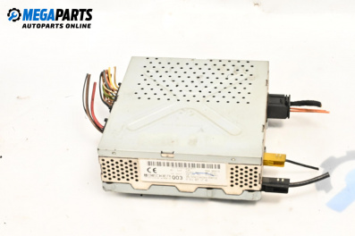 Amplificator for Mercedes-Benz E-Class Sedan (W211) (03.2002 - 03.2009)