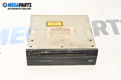 Navigație GPS for Mercedes-Benz E-Class Sedan (W211) (03.2002 - 03.2009)