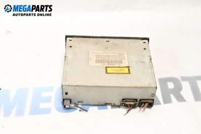 GPS navigation for Mercedes-Benz E-Class Sedan (W211) (03.2002 - 03.2009)