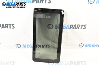 Sunroof glass for Mercedes-Benz E-Class Sedan (W211) (03.2002 - 03.2009), sedan
