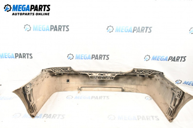 Bara de protectie spate for Mercedes-Benz E-Class Sedan (W211) (03.2002 - 03.2009), sedan