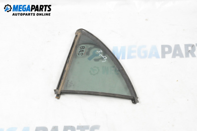 Vent window for Mercedes-Benz E-Class Sedan (W211) (03.2002 - 03.2009), 5 doors, sedan, position: right