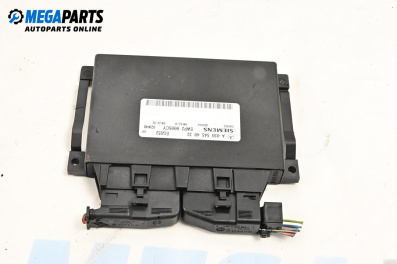 Transmission module for Mercedes-Benz E-Class Sedan (W211) (03.2002 - 03.2009), automatic, № А 030 545 40 32