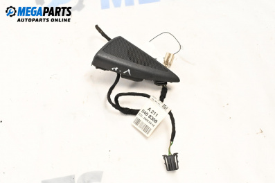 Loudspeaker for Mercedes-Benz E-Class Sedan (W211) (03.2002 - 03.2009)