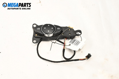 Mirror adjustment button for Mercedes-Benz E-Class Sedan (W211) (03.2002 - 03.2009)