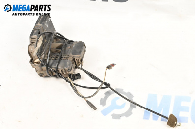 Lock for Mercedes-Benz E-Class Sedan (W211) (03.2002 - 03.2009), position: front - left