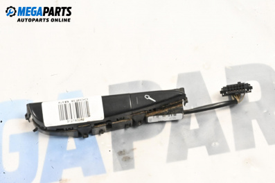 Buttons panel for Mercedes-Benz E-Class Sedan (W211) (03.2002 - 03.2009)
