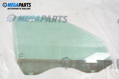 Window for Mercedes-Benz E-Class Sedan (W211) (03.2002 - 03.2009), 5 doors, sedan, position: front - right