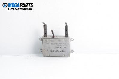 Bluetooth module for Mercedes-Benz E-Class Sedan (W211) (03.2002 - 03.2009), № 2118200885