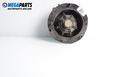 Difuzor for Mercedes-Benz E-Class Sedan (W211) (03.2002 - 03.2009)