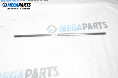 Exterior moulding for Mercedes-Benz E-Class Sedan (W211) (03.2002 - 03.2009), sedan, position: right