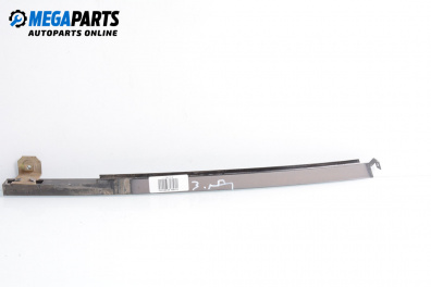 Moulding for Mercedes-Benz E-Class Sedan (W211) (03.2002 - 03.2009), sedan, position: rear - right